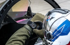 Elite Aviation Timepieces