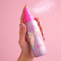 Enchanting Body Mists