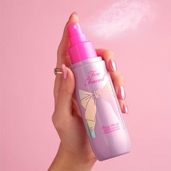 Enchanting Body Mists