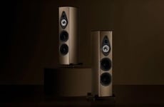 Opulent Audiophile Speaker Systems