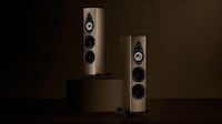 Opulent Audiophile Speaker Systems Image 1