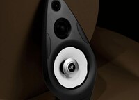 Opulent Audiophile Speaker Systems Image 2