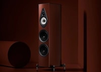 Opulent Audiophile Speaker Systems Image 3