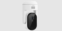 Full-Range Panning Security Cameras Image 3