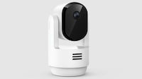 Full-Range Panning Security Cameras Image 4