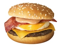 Autumnal Japanese QSR Menus Image 3