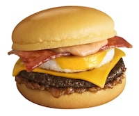 Autumnal Japanese QSR Menus Image 4