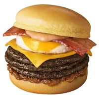 Autumnal Japanese QSR Menus Image 5