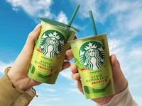 Ready-to-Sip Matcha Lattes Image 4