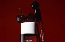 Dark Cherry Perfumes