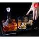 Joystick Whiskey Decanters Image 1