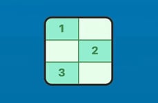 Quick Mini Math Games
