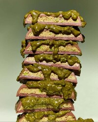 Dubai-Style Granola Butters Image 2
