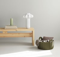 Silkworm-Inspired Lamps Image 1
