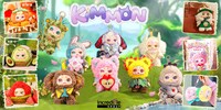 Fashion-Focused Novelty Collectibles Image 1