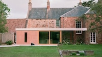 Fluted Farmhouse Extensions Image 3