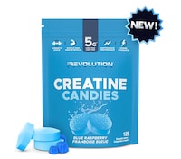 Zero-Sugar Creatine Candies Image 1