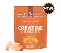 Zero-Sugar Creatine Candies Image 2