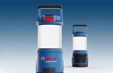 Outdoor Lantern Concepts