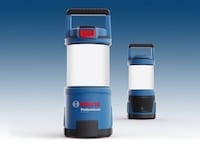 Outdoor Lantern Concepts