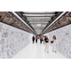 Color-In Commuter Tunnels Image 1