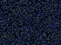 Dynamic Flatwoven Carpet Designs Image 3