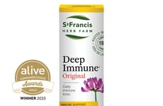 Natural Immune Support Remedies