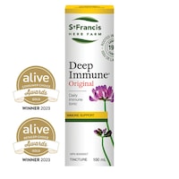 Natural Immune Support Remedies