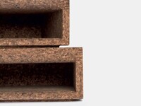 Eco Cork Organizers Image 2