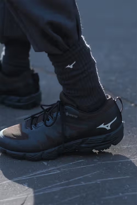 Waterproof Hiking Shoes