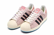 Cartoon-Inspired Casual Shoes