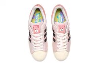 Cartoon-Inspired Casual Shoes Image 2