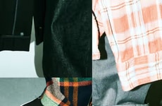 Asymmetrical Slip‑on Designs