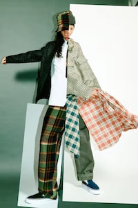 Asymmetrical Slip‑on Designs Image 2