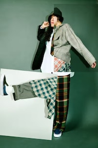 Asymmetrical Slip‑on Designs Image 3