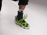 Sustainable Modular Sneakers