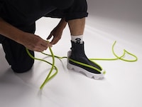 Sustainable Modular Sneakers Image 3