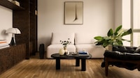 Mid-Century Flat Revamps Image 1