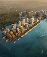 Coastal City Renewals Image 1