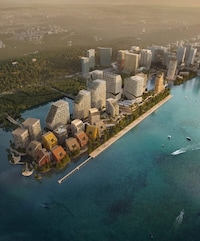Coastal City Renewals