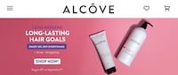 Affordable Luxury Haircare Image 1