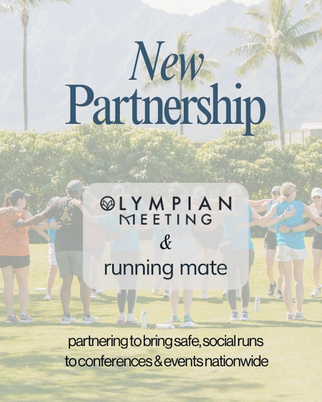 Social Running Activities