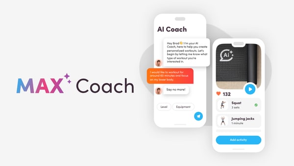 AI-Powered Coaching Solutions