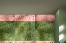 Texturized Decorative Wall Panels