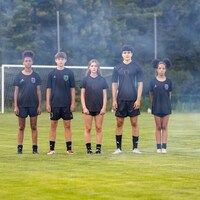 Youth Soccer Organization Rebrands Image 1
