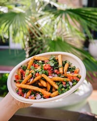 Contemporary Indian Dining Chains