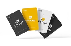 Digital Gift Card Services