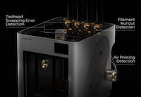 Efficient 3D Printing Systems Image 2
