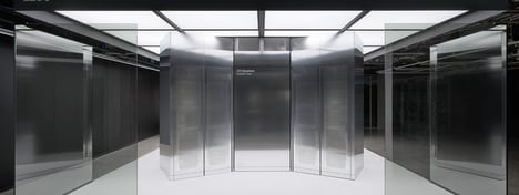 Advanced Computational Systems