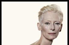 Actress-Supported Fragrance Campaigns